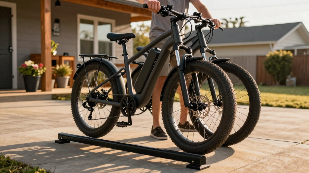10 Best E Bike Rack for Two Heavy Electric Bikes in 2026