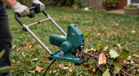 10 Best Electric Chipper Shredder for Yard Cleanup in 2026