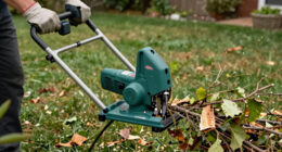 10 Best Electric Chipper Shredder for Yard Cleanup in 2026