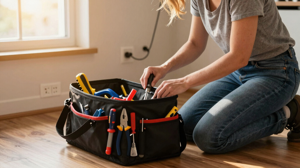 10 Best Electrician Tool Bags in 2026 — The Ultimate Buyer’s Guide