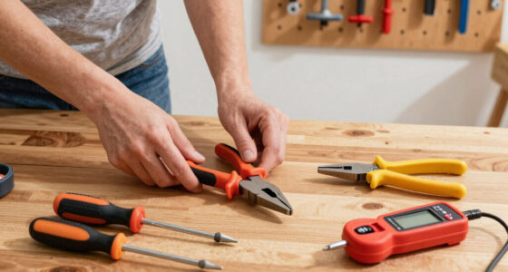10 Best Electrician Tool Kits for Homeowners in 2026
