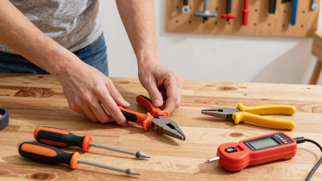 10 Best Electrician Tool Kits for Homeowners in 2026