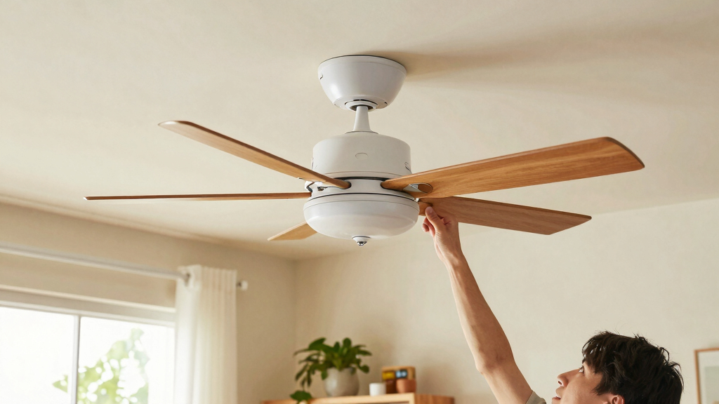 10 Best Enclosed Ceiling Fans for Small Rooms in 2026