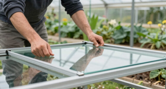 10 Best Greenhouse Glazing Replacement Panels in 2026