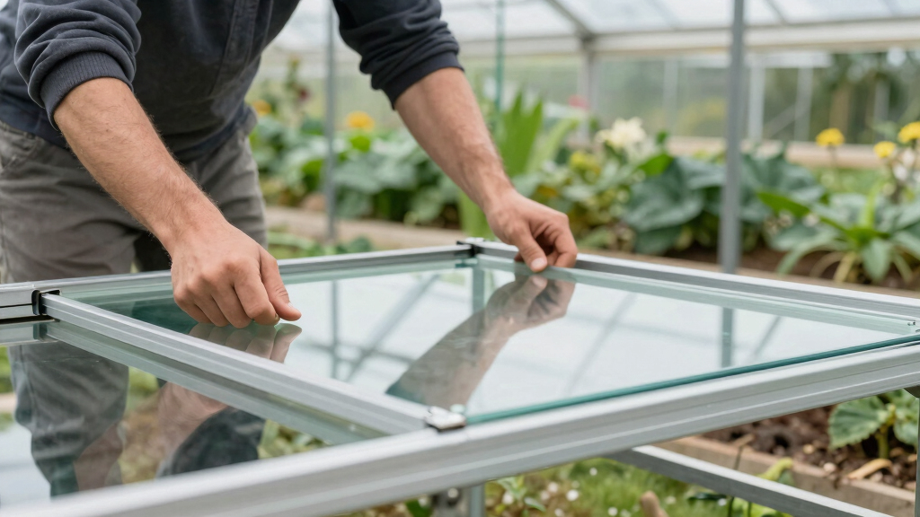 10 Best Greenhouse Glazing Replacement Panels in 2026