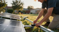 10 Best Ground Mount Solar Racking Kit in 2026