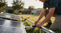 10 Best Ground Mount Solar Racking Kit in 2026