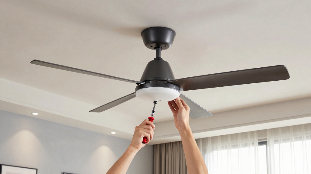 10 Best High CFM Ceiling Fans for Home in 2026