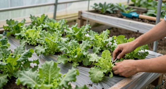 10 Best High Tunnel Greenhouse for Market Gardens in 2026