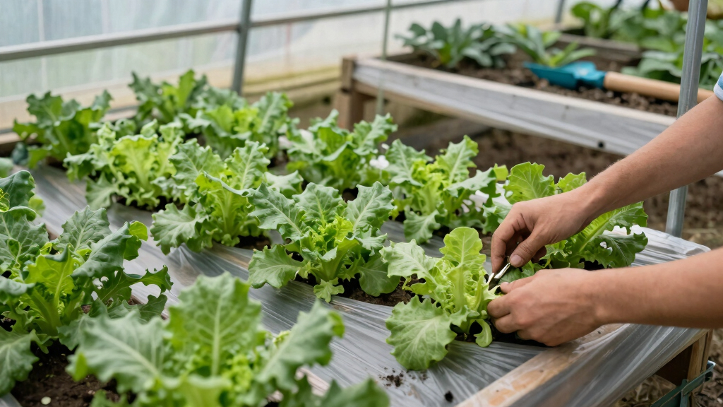 10 Best High Tunnel Greenhouse for Market Gardens in 2026