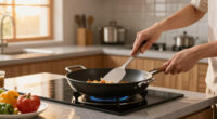 10 Best Induction Compatible Griddle Pan for Family Cooking in 2026