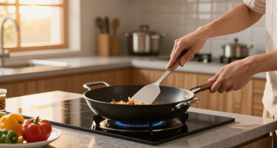 10 Best Induction Compatible Griddle Pan for Family Cooking in 2026