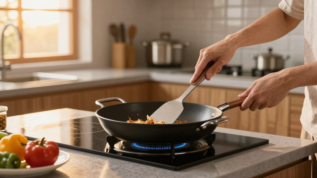 10 Best Induction Compatible Griddle Pan for Family Cooking in 2026