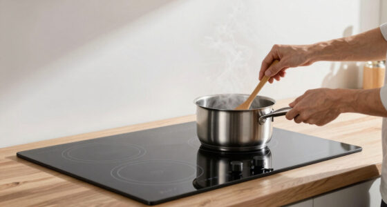 10 Best Induction Ready Cookware Set for New Electric Kitchens in 2026