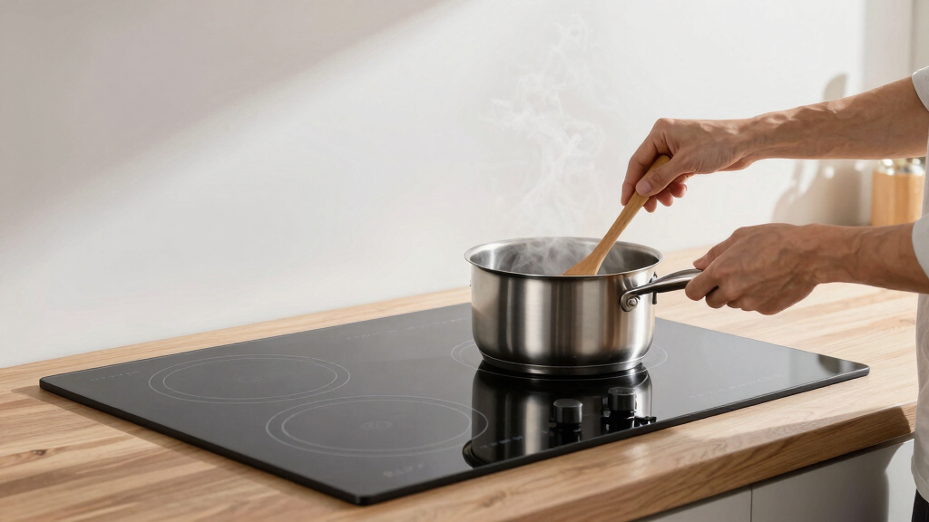 10 Best Induction Ready Cookware Set for New Electric Kitchens in 2026