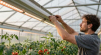 10 Best Interlighting Led Bars for Greenhouse Tomatoes in 2026