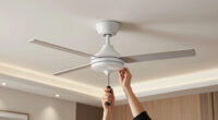 10 Best Low Profile Fandelier Ceiling Fans in 2026 — Compact Style & Versatility