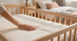10 Best Low Tox Nursery Mattress for Healthier Bedrooms in 2026