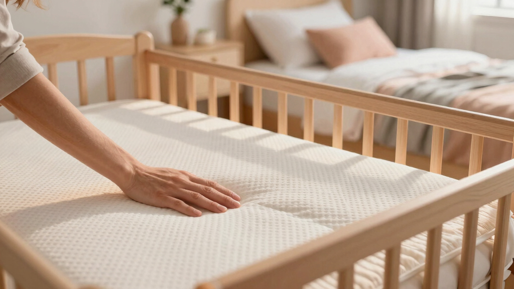 10 Best Low Tox Nursery Mattress for Healthier Bedrooms in 2026