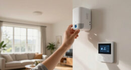 10 Best Motion Sensors for Smart Room Control in 2026