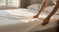10 Best Natural Latex Topper For Cooler Sleep In 2026