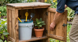 10 Best Outdoor Storage Cabinets for Garden Supplies in 2026