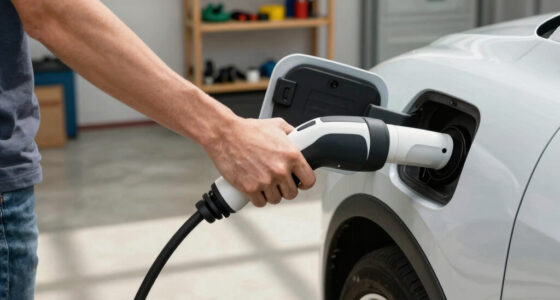 10 Best Portable EV Charger for Travel and Backup in 2026