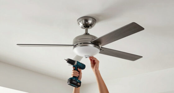 10 Best Premium Ceiling Fans for Architects in 2026