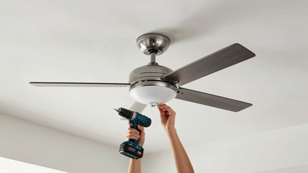10 Best Premium Ceiling Fans for Architects in 2026