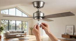 10 Best Premium Ceiling Fans for Custom Homes in 2026