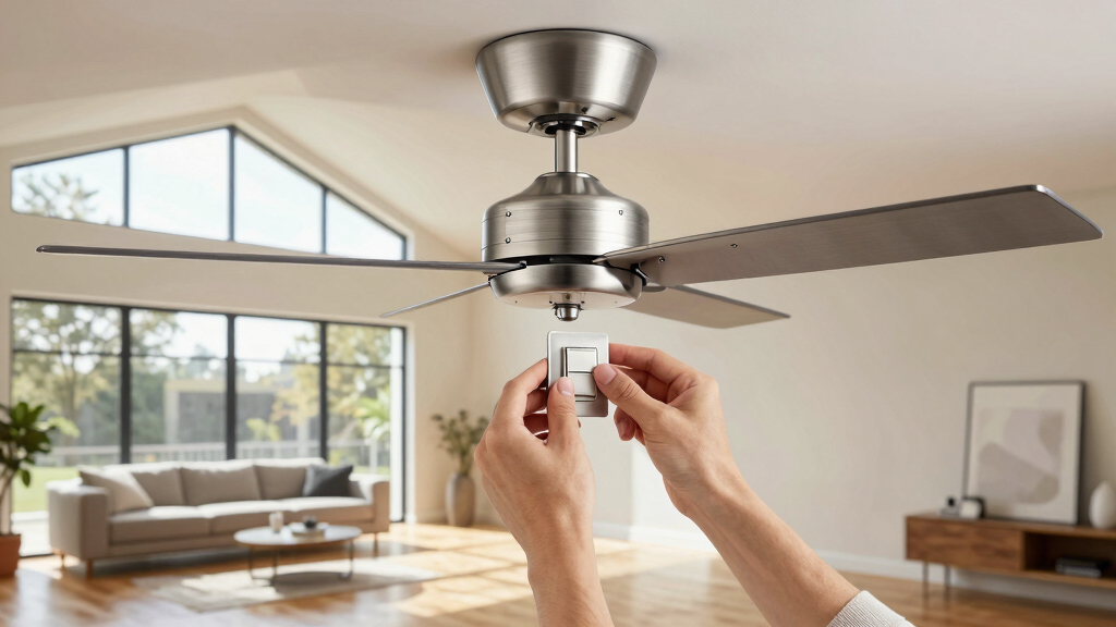 10 Best Premium Ceiling Fans for Custom Homes in 2026