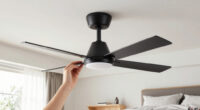 10 Best Premium Ceiling Fans for Guest Rooms in 2026