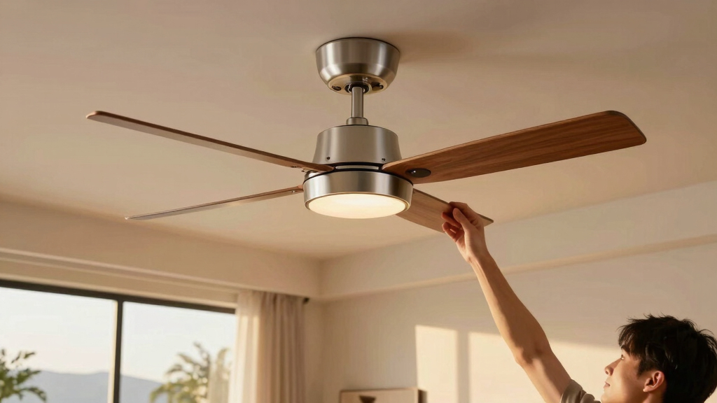 10 Best Premium Ceiling Fans for Large Rooms in 2026