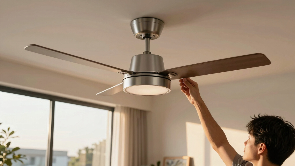 10 Best Premium Ceiling Fans With Sleek Canopy in 2026