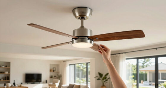 10 Best Premium Fans for Indoor Outdoor Flow Homes in 2026