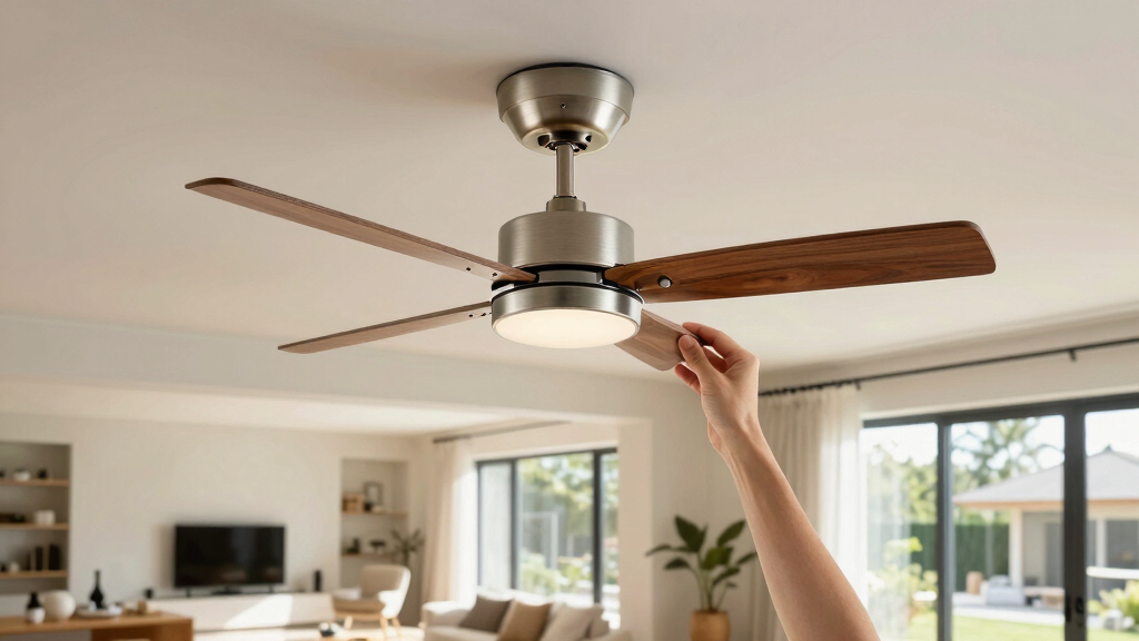 10 Best Premium Fans for Indoor Outdoor Flow Homes in 2026