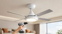 10 Best Premium Smart Ceiling Fans for Second Homes in 2026