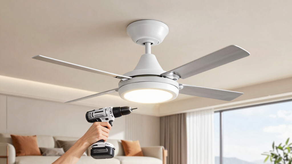 10 Best Premium Smart Ceiling Fans for Second Homes in 2026