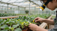 10 Best Rechargeable Headlamps for Greenhouse Work in 2026
