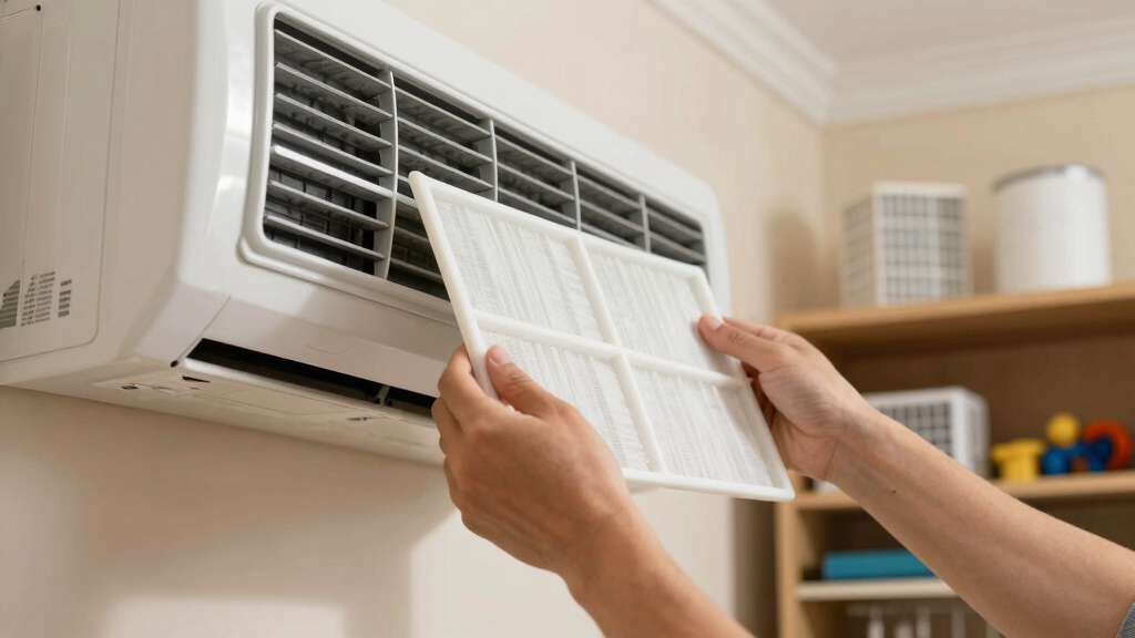 10 Best Replacement Filters for Whole House Air Systems in 2026