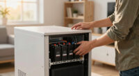 10 Best Server Rack LiFePO4 Battery for Home Energy Storage in 2026