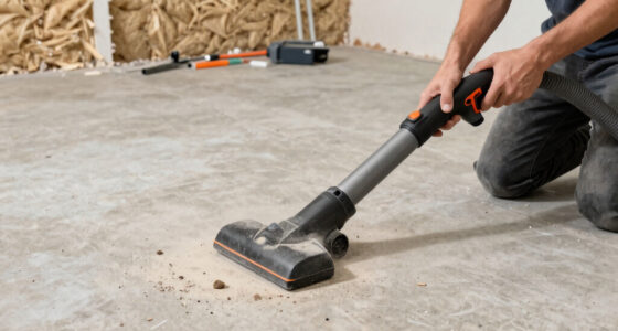 10 Best Shop Vacs for Renovation Cleanup in 2026
