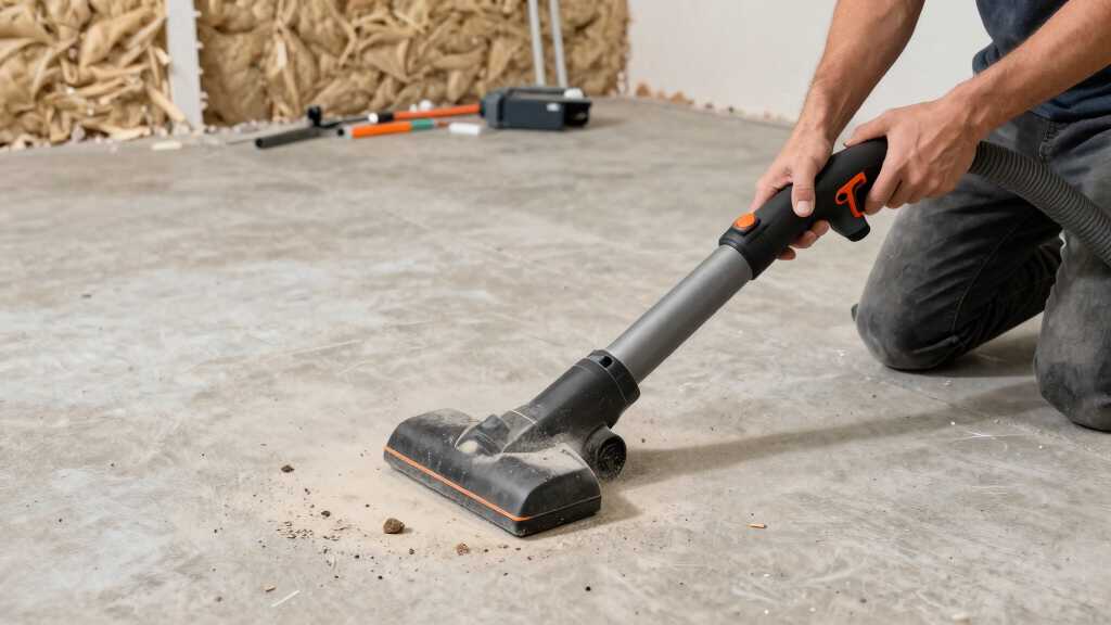 10 Best Shop Vacs for Renovation Cleanup in 2026