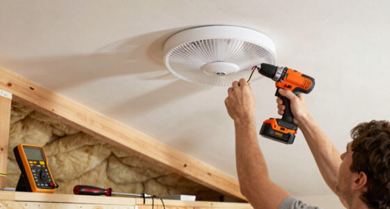 10 Best Smart Attic Fans in 2026