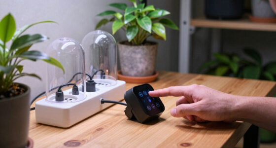 10 Best Smart Plug Timer for Propagation Lights in 2026