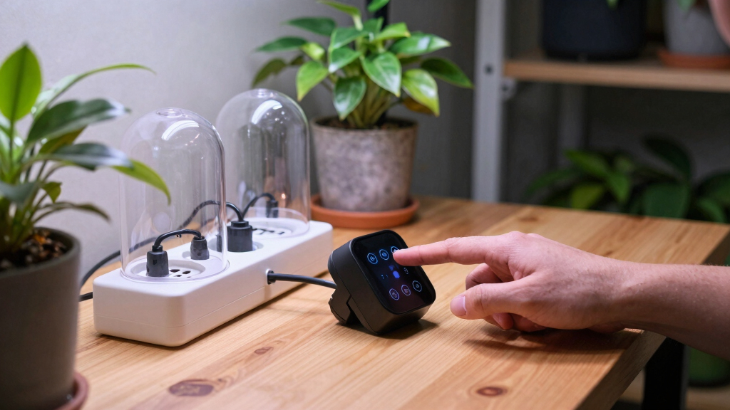 10 Best Smart Plug Timer for Propagation Lights in 2026