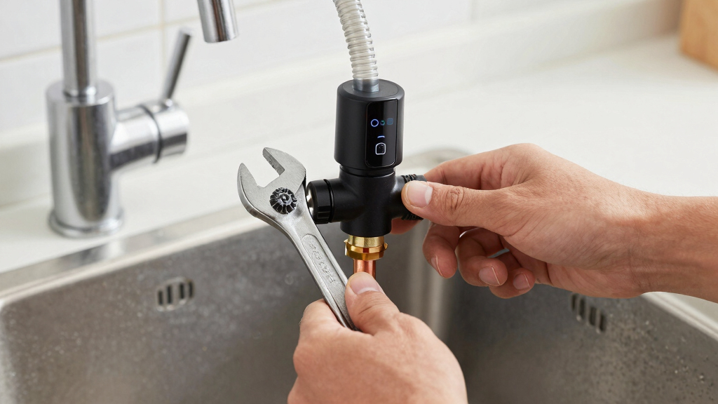 10 Best Smart Water Shutoff Valve for Leak Detection in 2026