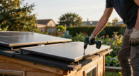 10 Best Solar Shed Ventilation Kit for Garden Buildings in 2026