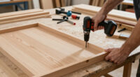 10 Best Solid Wood Bed Frame With Low Odor Finish in 2026