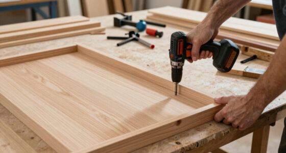 10 Best Solid Wood Bed Frame With Low Odor Finish in 2026